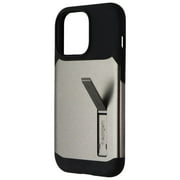 Spigen Slim Armor Series Case for iPhone 13 Pro - Black
