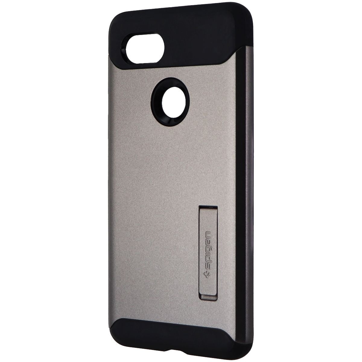 Pixel Spigen Spigen Neo Hybrid Google Pixel Case Gunmetal
