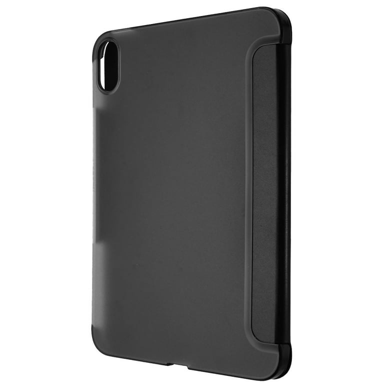 Spigen Smart Fold Series Folio Case for iPad mini (6th Gen 2021) - Black