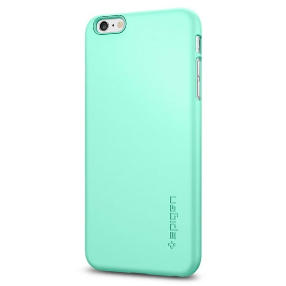 Spigen Thin Fit Designed For Iphone 6 Plus Case (2014) Mint