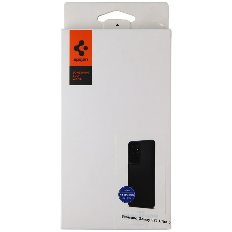 Spigen Thin Fit Series Case for Samsung Galaxy S21 Ultra 5G