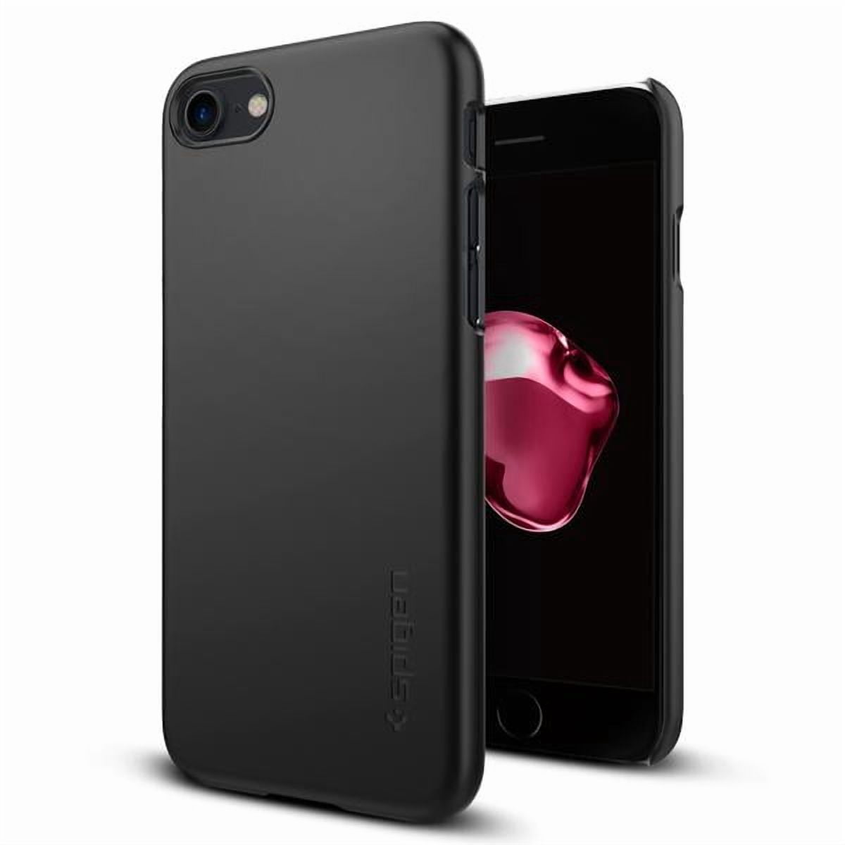 Spigen Thin Fit Sleek Case