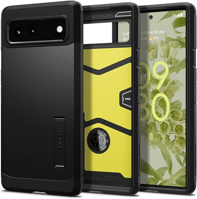 Pixel Spigen