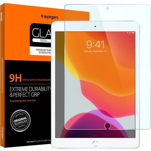 iPad 10.2" 2019 Glass
