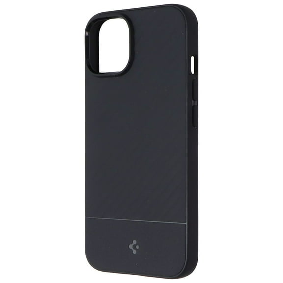 Spigen Core Armor Case for iPhone 14 Smartphones - Matte Black