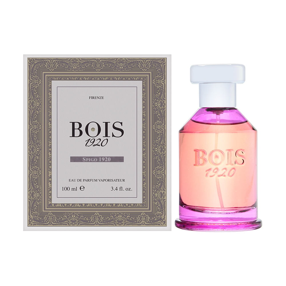 Spigo 1920 by Bois 1920 3.4 oz Eau de Parfum Spray