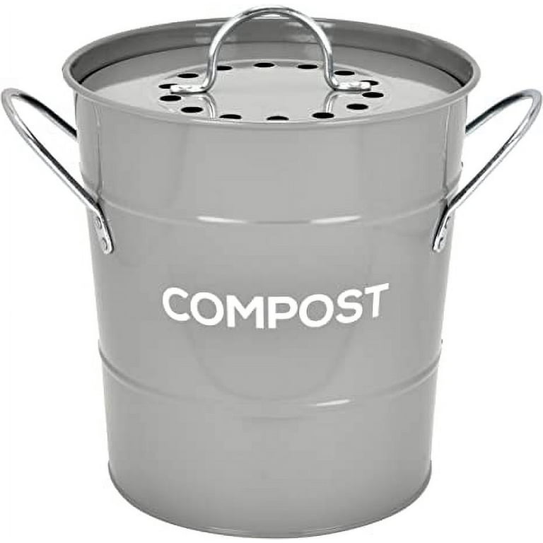 Compost Bin Filter Refill - Set of 4