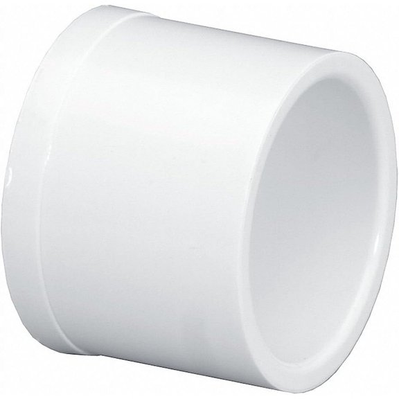 Spigot PVC Plug Sched 40, 449020