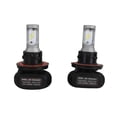 thumbnail image 1 of Spike Powersports LED Replacement Bulb Kit – High-Performance LED Upgrade, Brighter Light Output, Improved Visibility, Energy-Efficient Replacement for Factory Bulbs, 1 of 12