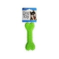 thumbnail image 1 of Spike Bone Dog Chew Pet Toy in Assorted Color - Pack of 54, 1 of 1