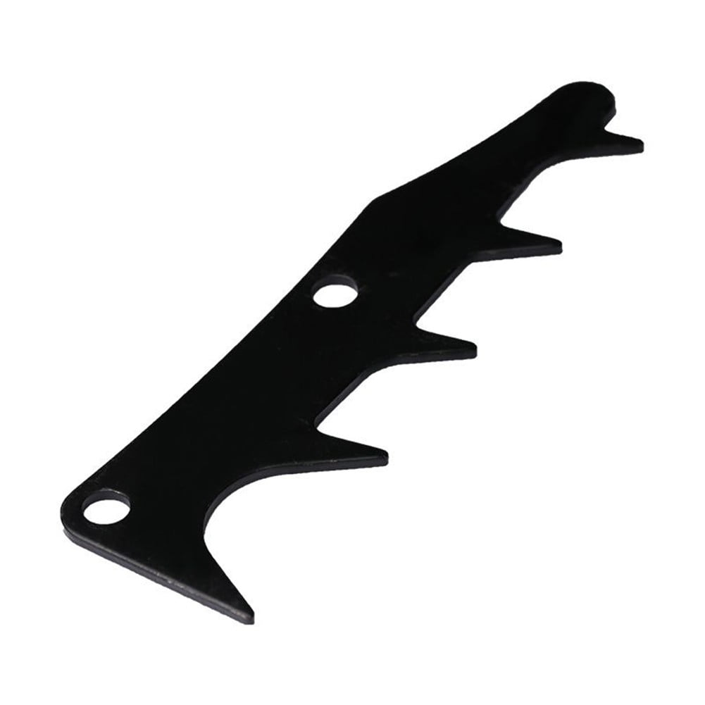 LinDuxe Bumper Spike Felling Dog Dawg Per Motosega Husqvarna 240 240e 235 235e Sostituisce 530014381 90068425 - Foto 4