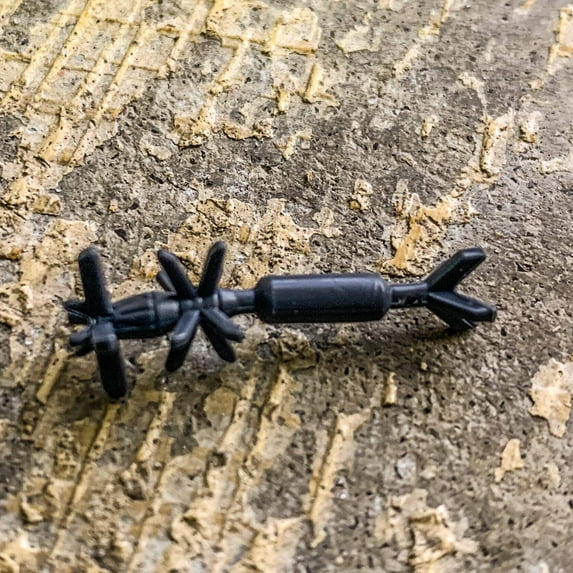 Spike Grenade - Official HALO Mega Construx Part