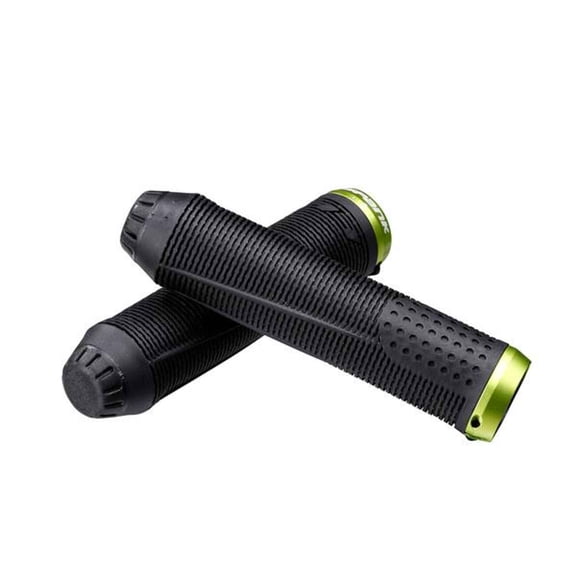 Spank SPANK SPIKE Grip 33 Black-Green