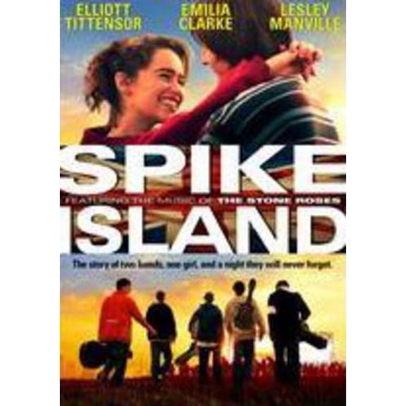 Spike Island