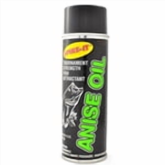 Spike It Aerosol Spray 6oz Anise