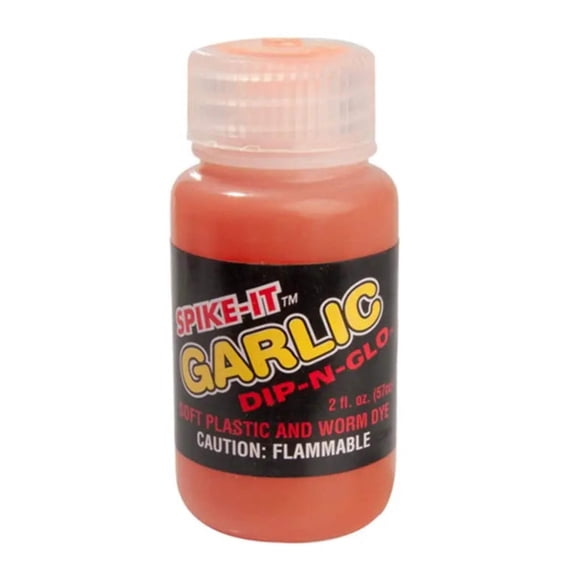 SALE - Spike It Dip-n-Glo