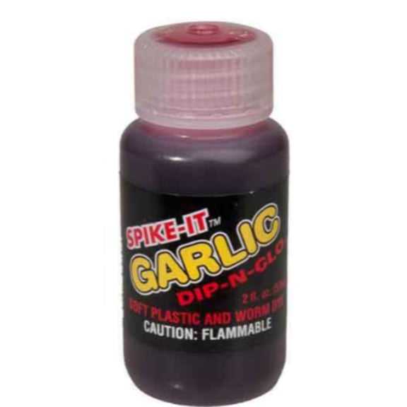 SALE - Spike It Dip-n-Glo