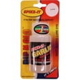 thumbnail image 2 of Spike-It Dip-N-Glo Double-Tip Markers – Chart/Red/Orange/Blue, Bait Coloring 2 of 4