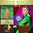 thumbnail image 1 of Spike Jones - Omnibust/60 Years Of Discovery - Music & Performance - CD, 1 of 2