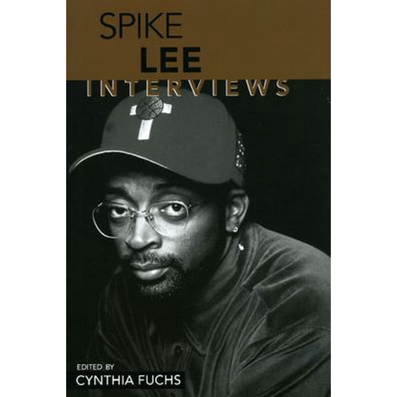 Pre-Owned Spike Lee: Interviews (Paperback) 1578064708 9781578064700