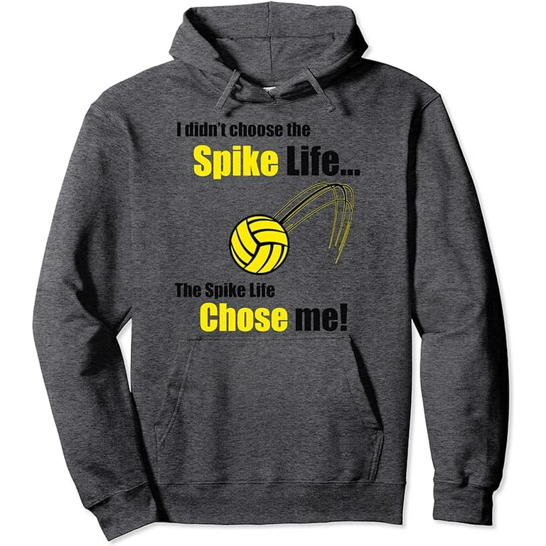 Spikeball sweatshirt sale