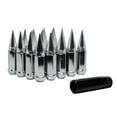 thumbnail image 1 of Spike Lug Nuts 32 Pc Installation Kit 9/16" Chrome, 1 of 6