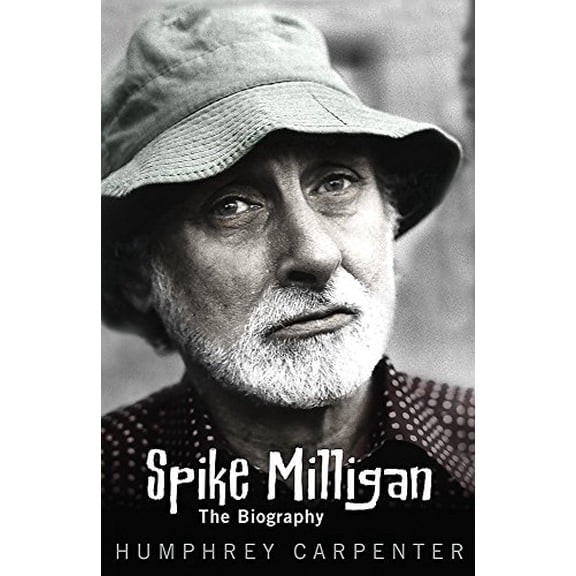 Pre-Owned Spike Milligan: the biography (Hardcover) 0340826118 9780340826119