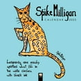 thumbnail image 1 of Spike Milligan Wall Calendar 2025 (Art Calendar) (Calendar), 1 of 1