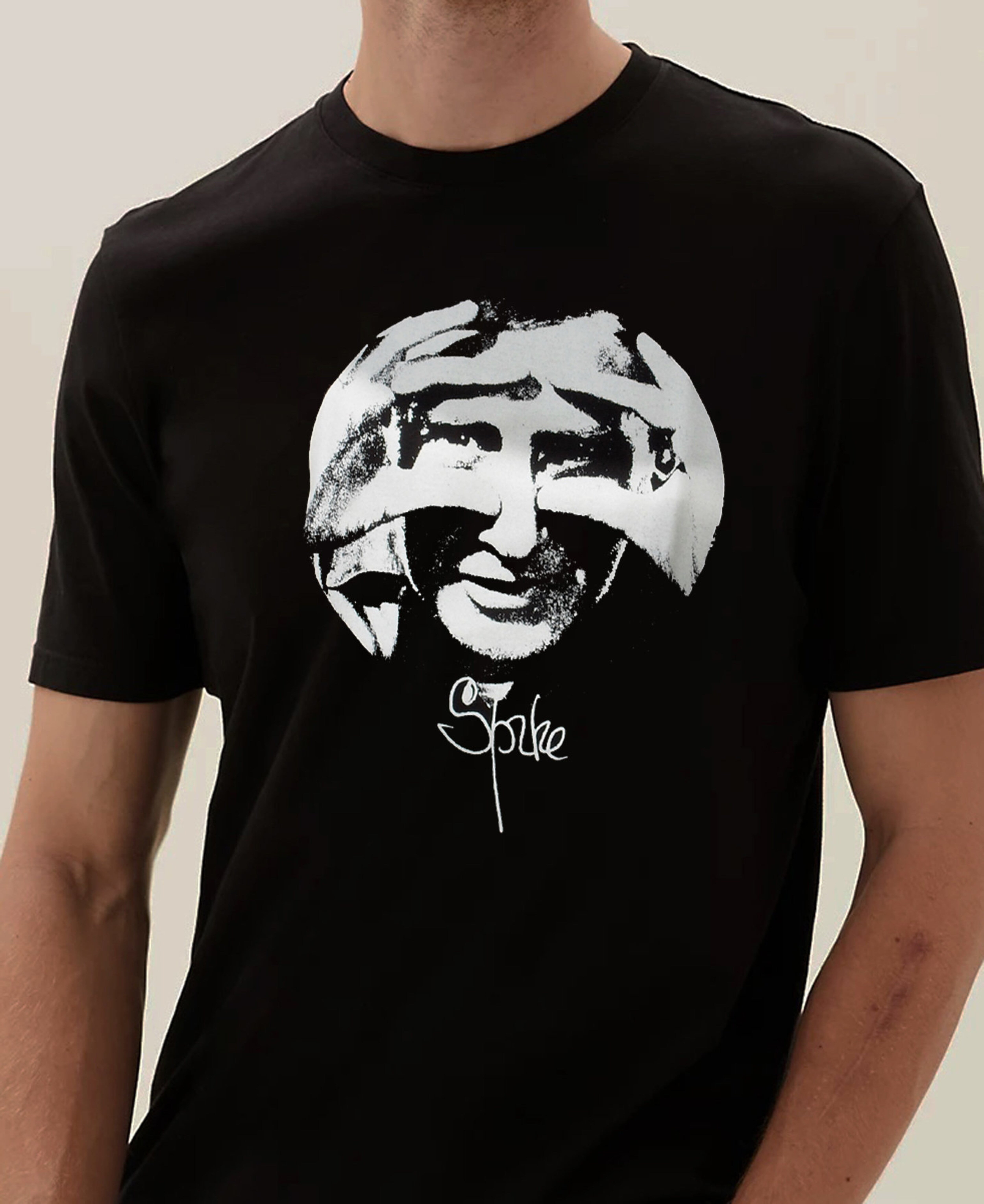Spike Milligan tshirt