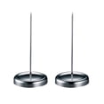 thumbnail image 1 of Spike Paper Receipt Holder Note Restaurant Spindle Bill, 1 of 9