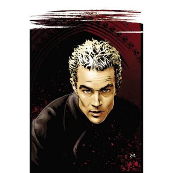 Pre-Owned Spike (Paperback) 1600100309 9781600100307