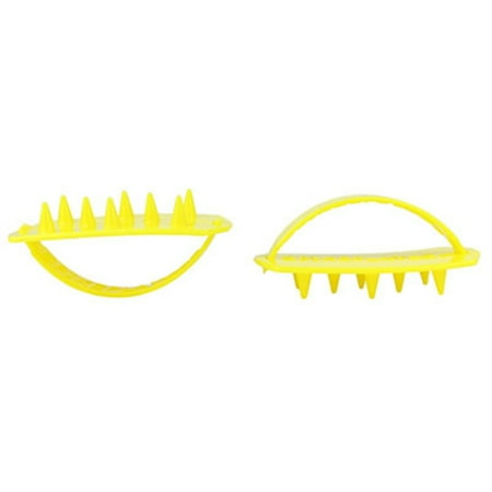 Spike Plate, pair