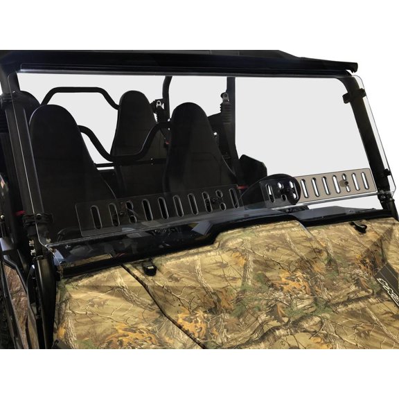 Spike Powersports 77-7340 Full Windshield