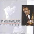 thumbnail image 1 of Spike Robinson - The Gershwin Collection - Music & Performance - CD, 1 of 1