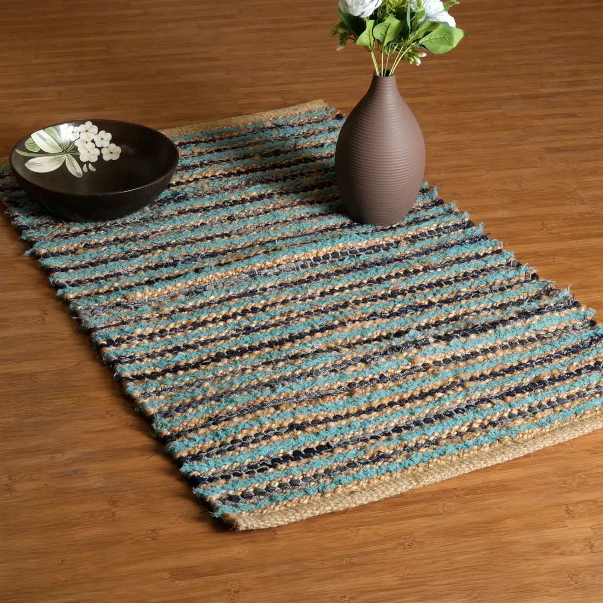 Expobazaar Rug | Oriana Scatter Rugs | 36 X 24
