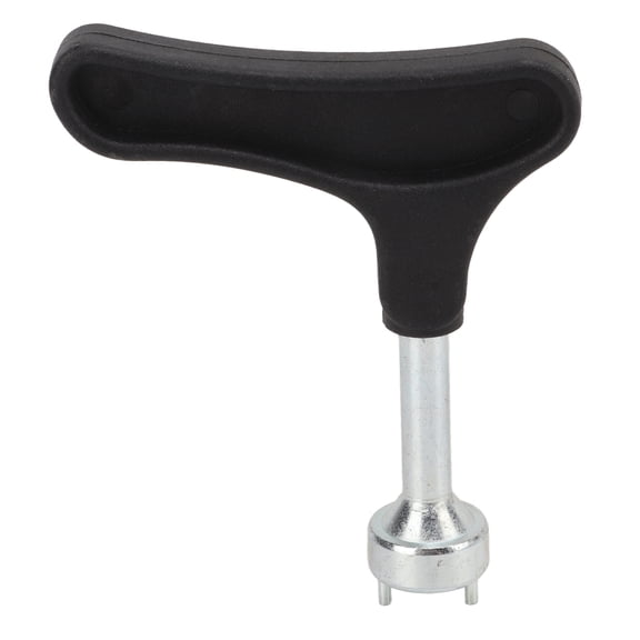 Spike Wrench, Labor Saving Cleat Tool For Replacement