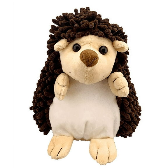 Spike the Hedgehog 8 Plush Stuffed Animal  Collectible Woodland Plush Toy  Ideal Gift for Kids, Animal Lovers, or Everyday Cuddles