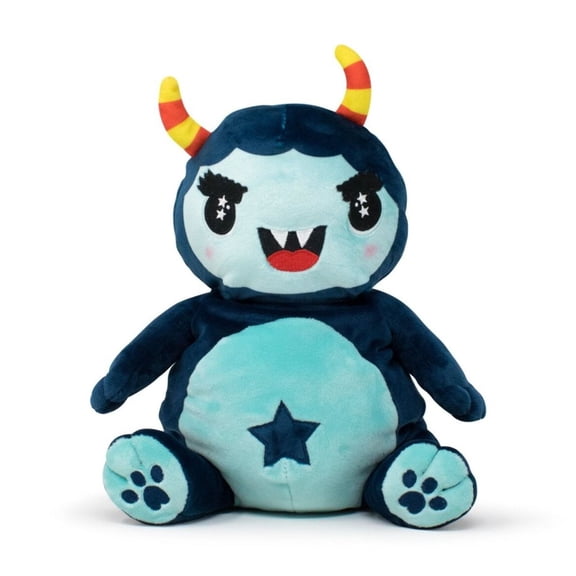 Spike the Monster Plushie Starlight Buddy