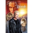 thumbnail image 1 of Spike vs. Dracula (2006) IDW Paperback Book, 1 of 2