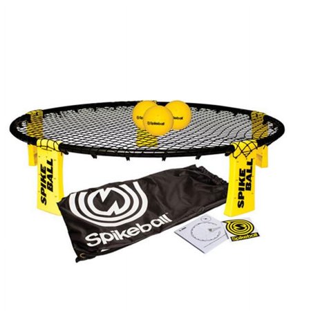 FastTackle Spikeball Combo Meal