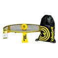 thumbnail image 1 of Spikeball Portable Rookie Edition Kit w/ Playing Net & Balls for Beginners, 1 of 6