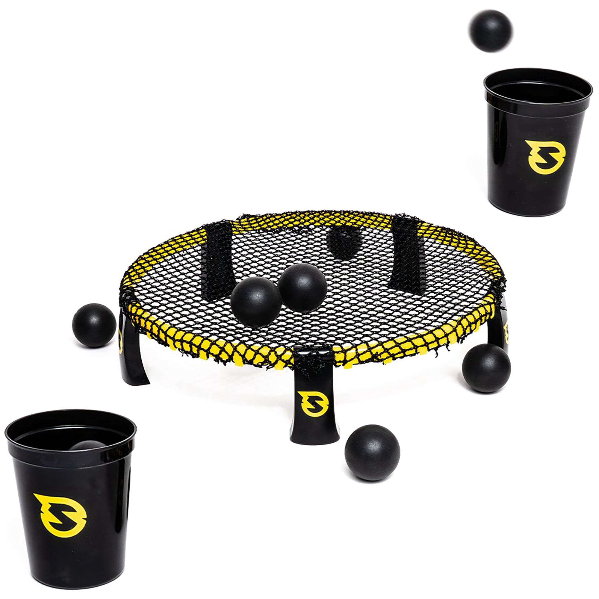 Spikeball