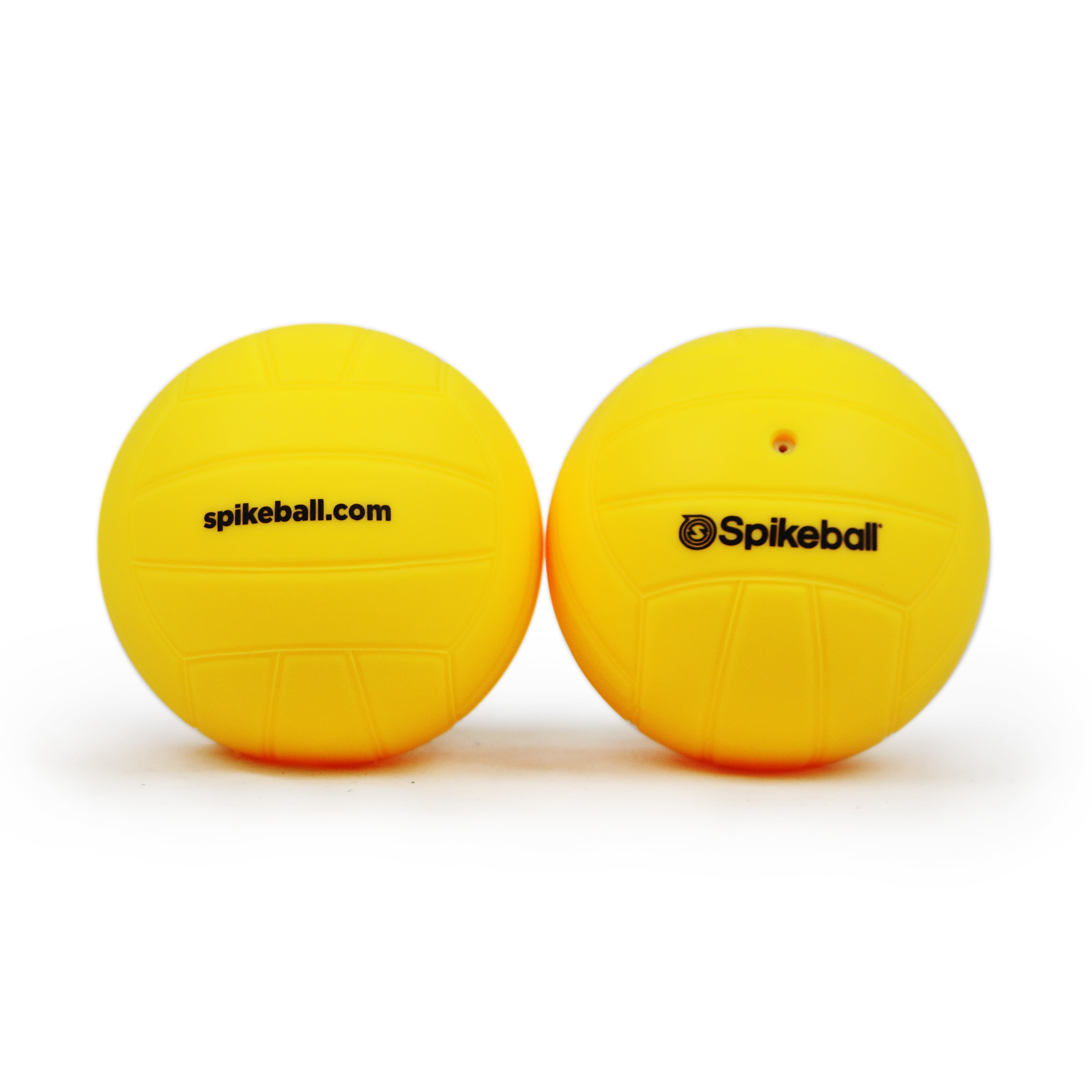  Spikeball Red, White, and Blue Standard 3 Ball Kit : Toys &  Games