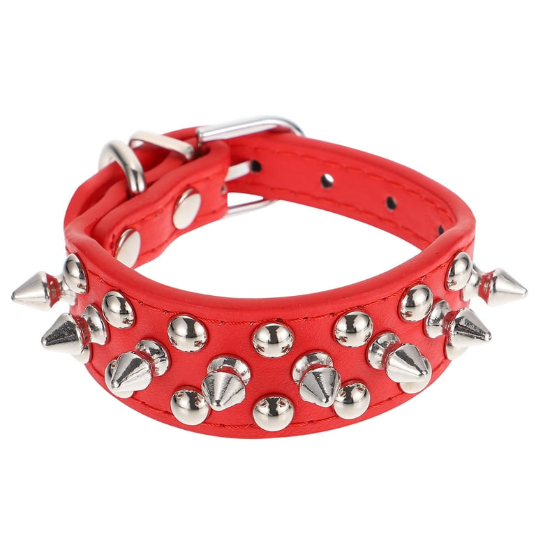 Spiked collar hotsell