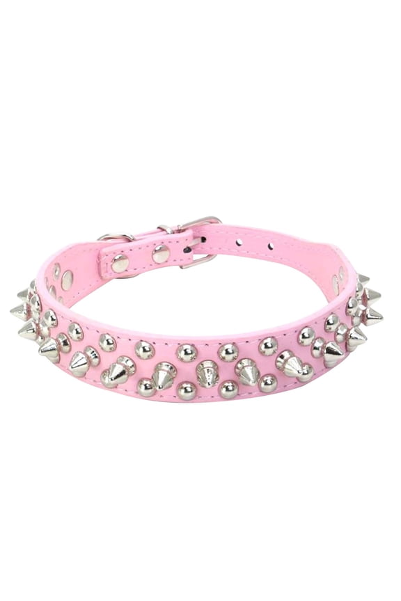 Mushroom Collar