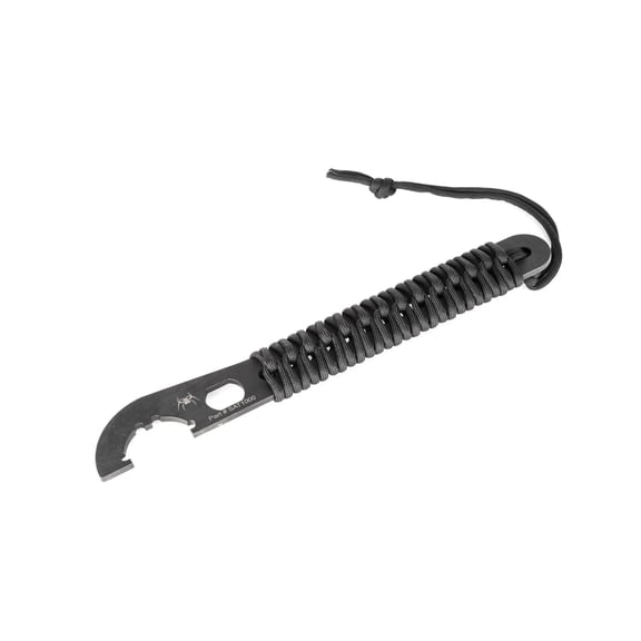 Spikes Wrench - Heavy Duty M4 Stock