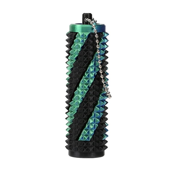 Spiky Grippie for Sensory Input - Pain Stim Fidget Toys for Anxiety ADHD Autism Office Travel Classroom - Novelty Gifts for Friends