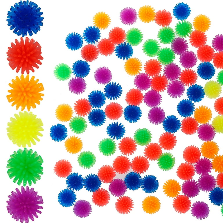 Spiky 2025 sensory balls