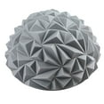 thumbnail image 1 of Spiky Massage Ball, PVC Acupressure Foot & Body Massager for Yoga, Reflexology, Fitness Training and Home Gym Use, 1 of 4
