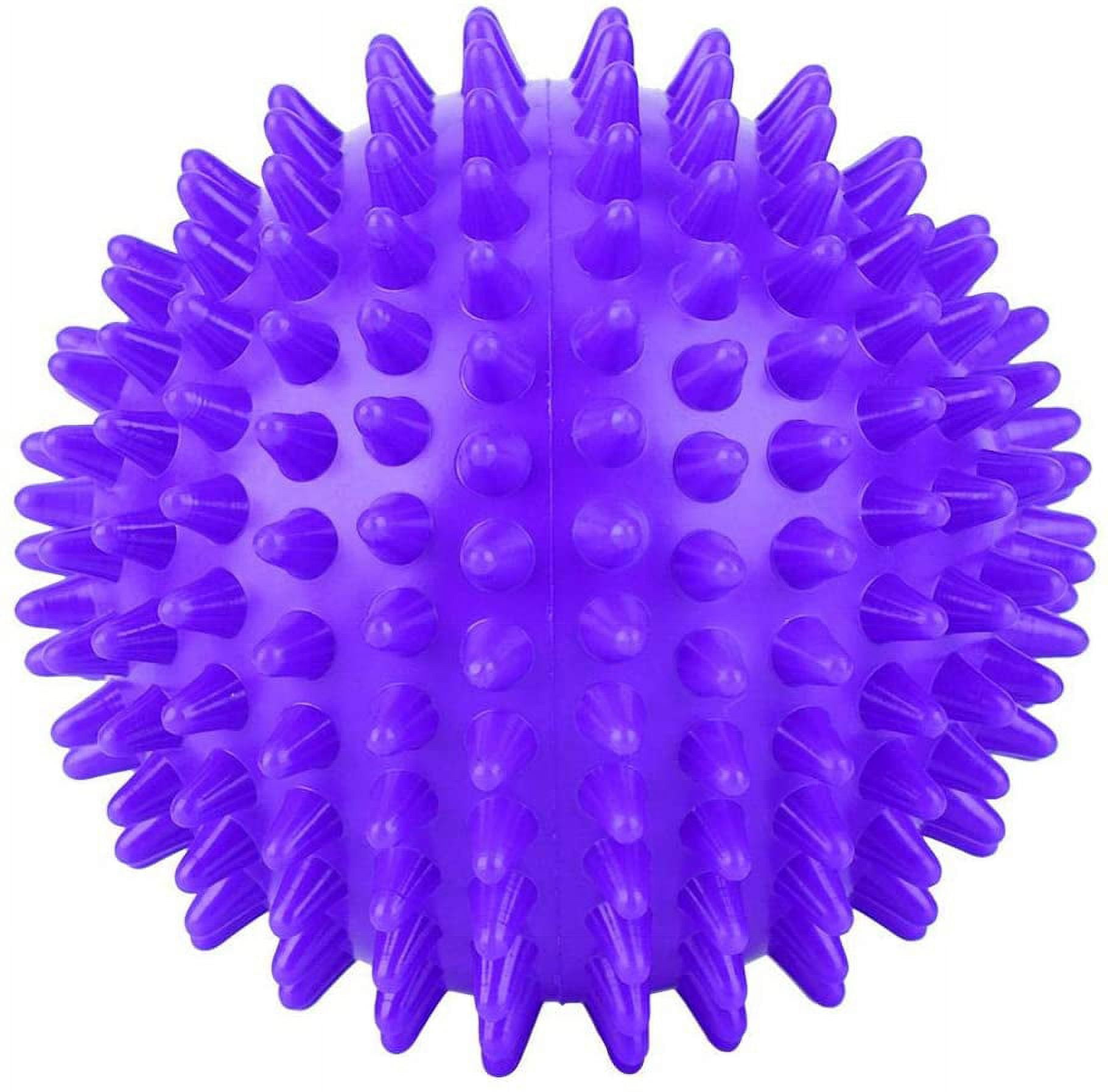 Spiky Massage Ball Roller Massager Ball for Foot Back Trigger Point